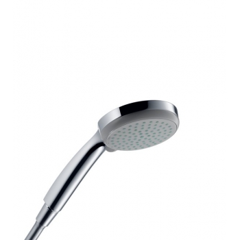 Hansgrohe 28535000 Croma 100 四段式花灑頭 (鍍鉻)