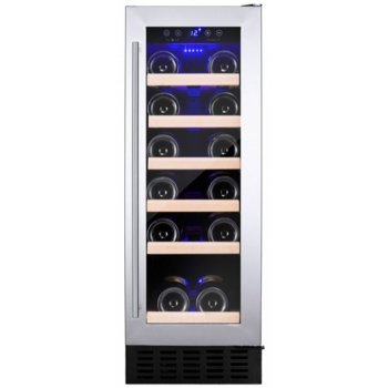 Gorenje 歌爾 WCIU3090A1 58公升 嵌入式單溫區紅酒櫃