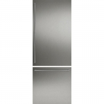 Gaggenau RA421712 帶把手門板