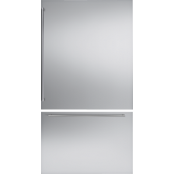 Gaggenau RA421930 帶手把門板