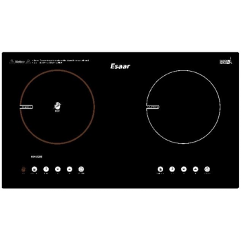 Esaar 德國薏莎 HIH-228E 71厘米 嵌入/座檯式電陶及電磁煮食爐