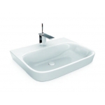 Kohler K-77761T-1-0 MODERN LIFE 檯上式面盆