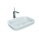 Kohler K-77762T-0 MODERN LIFE 24"檯上式面盆