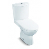 Kohler K-8711T-S2-0 ODEON 分體式高咀座廁 連水箱連內膽 連油壓廁板 (3/6 L)