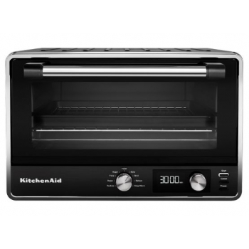 KitchenAid 5KCO211BBM 21公升 座檯式電焗爐