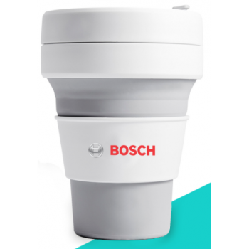 Bosch Q8A0031013 環保摺疊杯