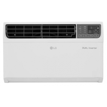 LG 樂金 W3NQ12LNNP1 1.5匹 遙控變頻窗口式冷氣機