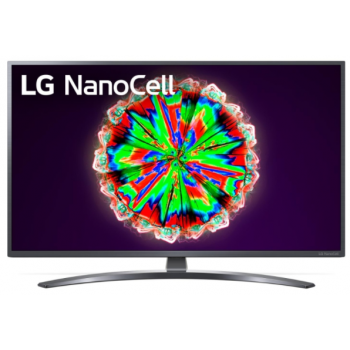 LG 樂金 43NANO79CNF 43吋 4K 智能電視