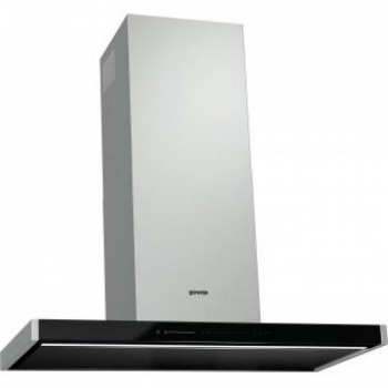 Gorenje 歌爾 WHT953S1XBG 90厘米 669m³/h 煙囪式抽油煙機