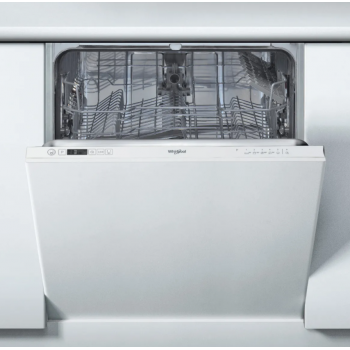 Whirlpool 惠而浦 WIC3B19UKN 60厘米 13套標準餐具 嵌入式洗碗碟機