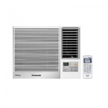 【已停產】Panasonic 樂聲 CW-HZ120ZA 1.5匹 變頻式冷暖窗口式冷氣機附無線遙控