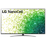 LG 樂金 55NANO86CPA 55吋 AI ThinQ 4K LG NanoCell 智能電視