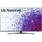 LG 樂金 43NANO76CPA 43吋 AI ThinQ 4K LG NanoCell 智能電視