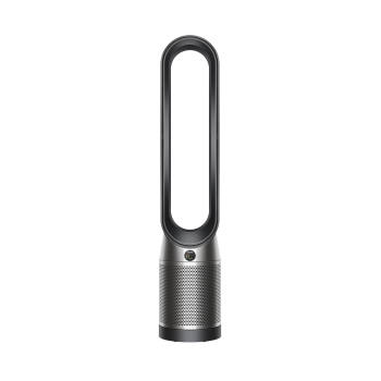 Dyson TP07 Cool™ 二合一空氣清新機 (黑鋼色)