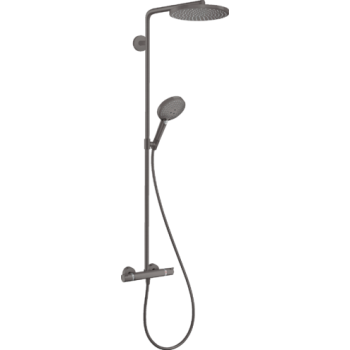 Hansgrohe 27633340 Raindance Select S 240 帶恆溫器淋浴花灑