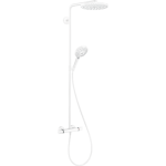 Hansgrohe 27633700 Raindance Select S 240 帶恆溫器淋浴花灑