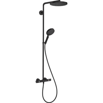 Hansgrohe 27633670 Raindance Select S 240 帶恆溫器淋浴花灑