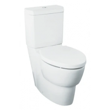 Kohler OVE8297 Ove自由咀座廁連C3-150進階型智能電子廁板套裝