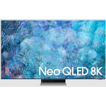 Samsung 三星 QA85QN900AJXZK 85吋 QN900A Neo QLED 8K 智能電視