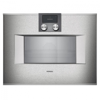 Gaggenau BS471112 60厘米 嵌入式蒸焗爐