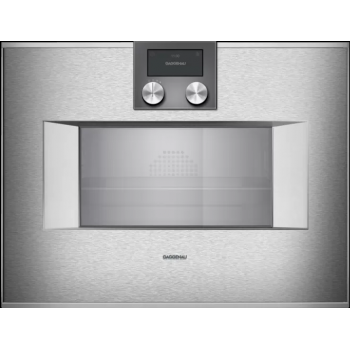 Gaggenau BS450111 60厘米 嵌入式蒸焗爐