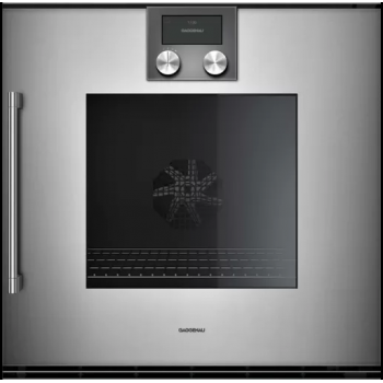 Gaggenau BOP250112 60厘米 嵌入式電焗爐