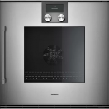 Gaggenau BOP210112 60厘米 嵌入式電焗爐