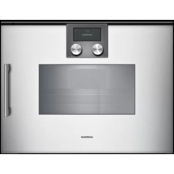 Gaggenau BSP250131 60厘米 嵌入式蒸焗爐