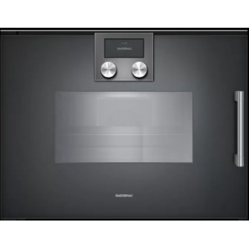 Gaggenau BSP251101 60厘米 嵌入式蒸焗爐