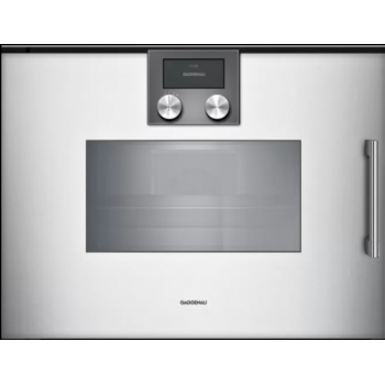 Gaggenau BSP251131 60厘米 嵌入式蒸焗爐