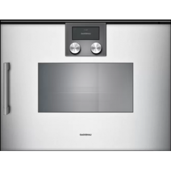 Gaggenau BSP220131 60厘米 嵌入式電蒸爐