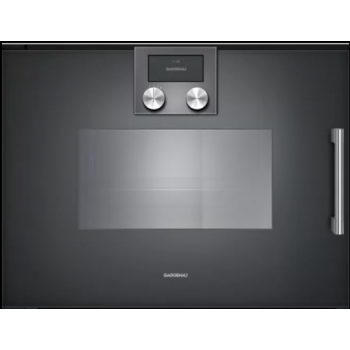 Gaggenau BSP221101 60厘米 嵌入式電蒸爐