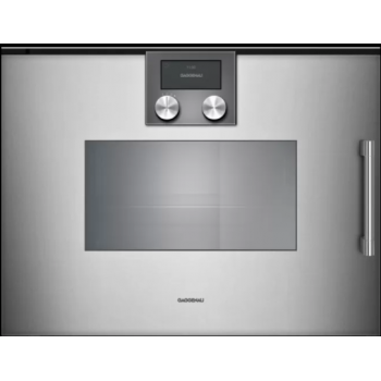 Gaggenau BSP221111 60厘米 嵌入式電蒸爐