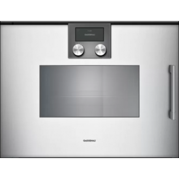 Gaggenau BSP221131 60厘米 嵌入式電蒸爐