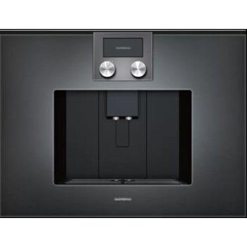 Gaggenau CMP250101 19巴 60厘米 嵌入式咖啡機