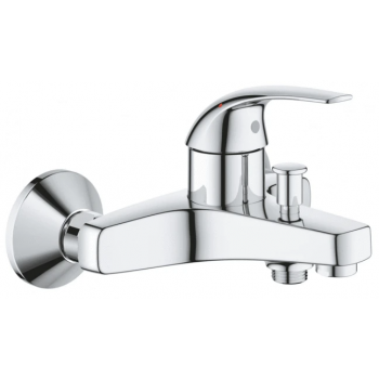 Grohe 23599000 Baucurve 浴缸龍頭