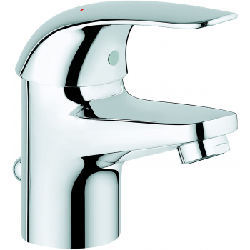 Grohe 23262000 Euroeco 面盆龍頭