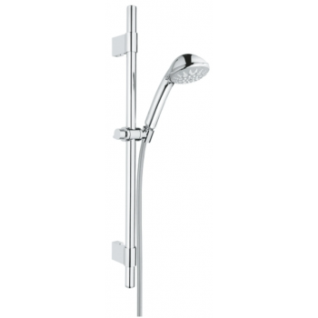 Grohe 28964001 Relexaultra 5速花灑套裝