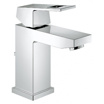 Grohe 23127000 Eurocube 面盆龍頭