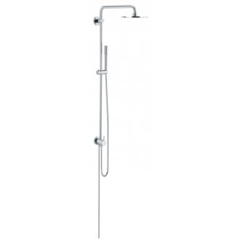 Grohe 27058000 Rainshower 210 雨淋花灑