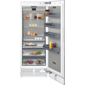 Gaggenau RC472304 463公升 嵌入式單門雪櫃