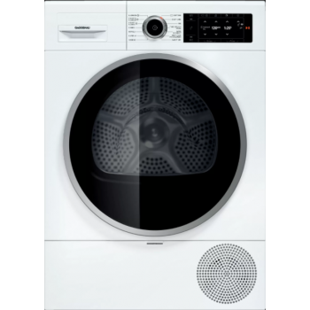 Gaggenau WT260110 9.0公斤 前置式洗衣機