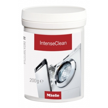 Miele IntenseClean 洗衣機深層清潔劑