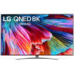 LG 樂金 75QNED99CPB QNED99 75吋 8K Smart QNED MiniLED 電視