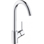 Hansgrohe 14872 Talis M52 伸縮廚房龍頭