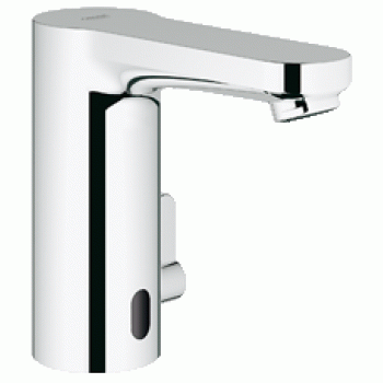 Grohe 36325 Eurosmart Cosmopolitan E冷熱水感應龍頭