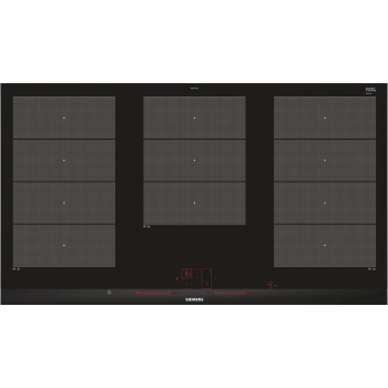 [現貨發售] Siemens 西門子 EX975LXC1E 90厘米 嵌入式電磁爐