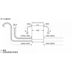 Bosch SPS6ZMI35E 45厘米 10套標準餐具 Series 6 座地式洗碗碟機