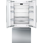 Siemens 西門子 CI36TP02L 518公升 coolModul 嵌入式雙門雪櫃