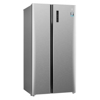 Electrolux 伊萊克斯 ESE5401A-SHK 498公升 對門雪櫃